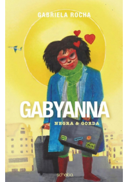 Gabyanna Negra e Gorda