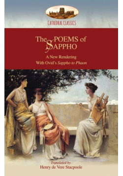 The Poems of Sappho