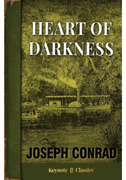 Heart of Darkness (Annotated Keynote Classics)