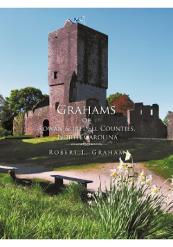 Grahams of Rowan & Iredell Counties, North Carolina