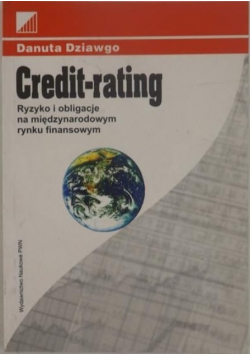 Credit rating