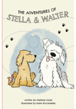 The Adventures of Stella and Walter