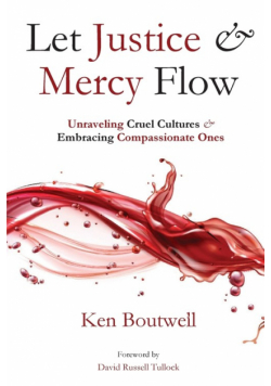 Let Justice and Mercy Flow