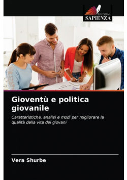 Gioventù e politica giovanile
