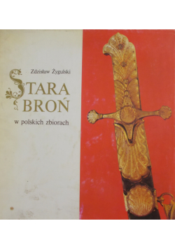 Stara broń