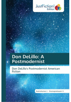 Don DeLillo
