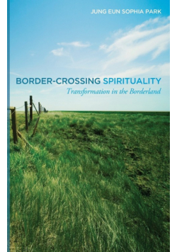 Border-Crossing Spirituality