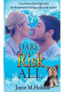 Dare to Risk All