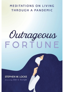 Outrageous Fortune