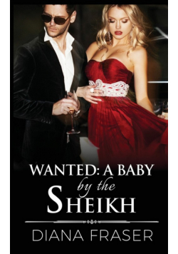Wanted - A Baby by the Sheikh