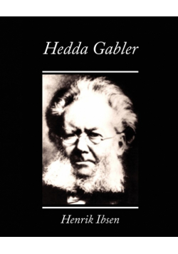 Hedda Gabler