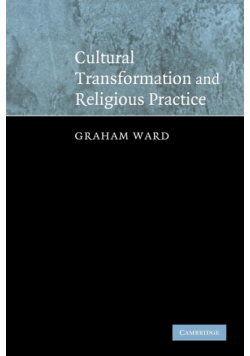 Cultural Transformation and Religious Practice
