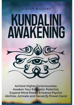 Kundalini Awakening
