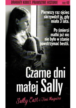 Czarne dni małej Sally