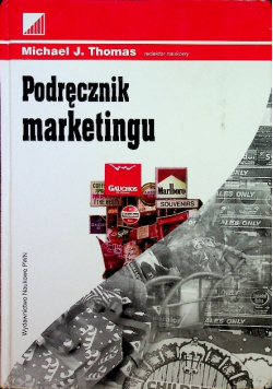 Podręcznik marketingu