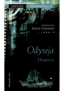 Odyseja Homera