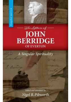 The Letters of John Berridge of Everton