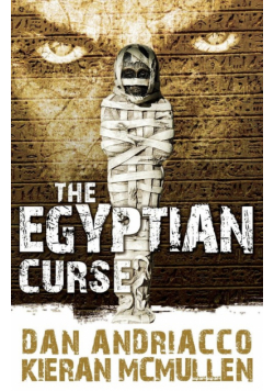 The Egyptian Curse
