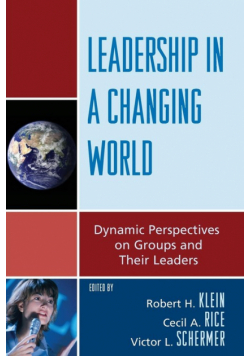 Leadership in a Changing World