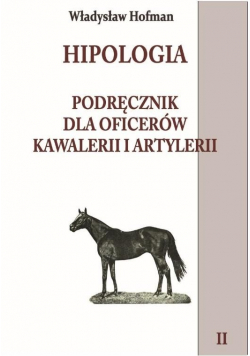 Hipologia tom 2