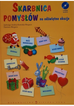 Skarbnica pomysłów na odświętne okazje