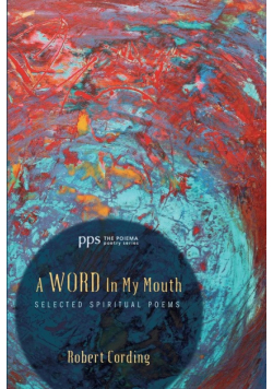 A Word in My Mouth