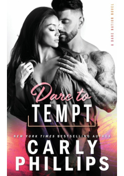 Dare To Tempt