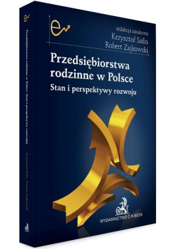 Przedsiębiorstwa rodzinne w Polsce