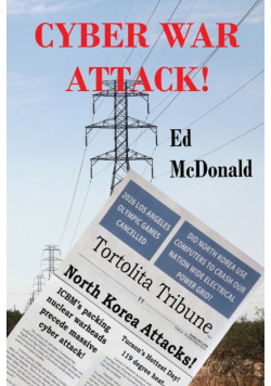 Cyber War Attack!