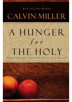 A Hunger for the Holy
