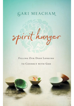 Spirit Hunger