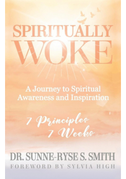 Spiritually Woke
