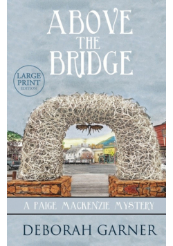 Above the Bridge