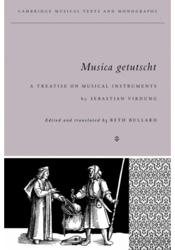 Musica Getutscht