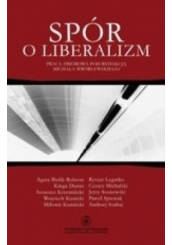 Spór o Liberalizm