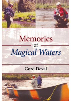 Memories of Magical Waters
