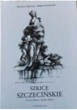 Szkice Szczecińskie