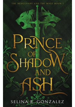 Prince of Shadow and Ash