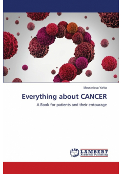 Everything about CANCER