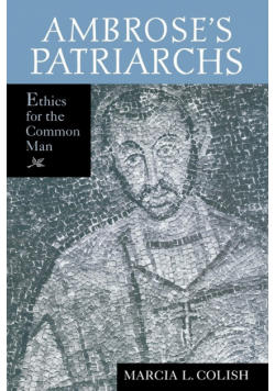 Ambrose's Patriarchs
