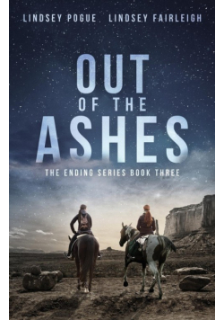 Out Of The Ashes