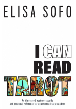 I Can Read Tarot