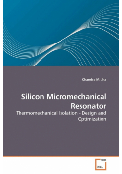 Silicon Micromechanical Resonator