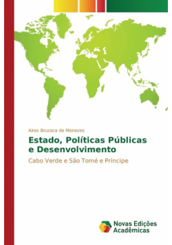 Estado, Políticas Públicas e Desenvolvimento