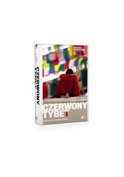 Czerwony Tybet