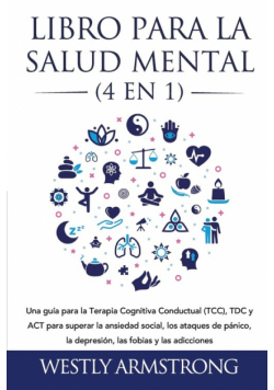Libro para la Salud Mental (4 en 1)
