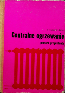 Centralne ogrzewanie