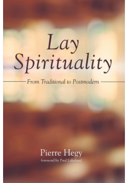Lay Spirituality