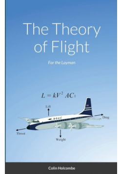 The Theory of Flight