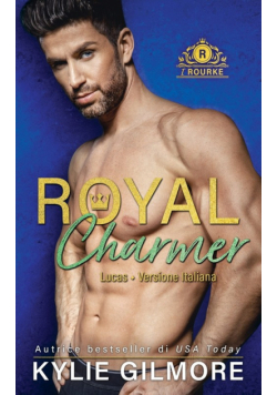 Royal Charmer - Lucas